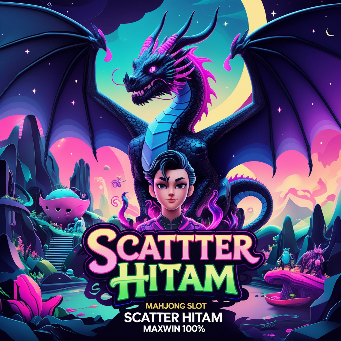 ALBASLOT: Link Situs Slot Gacor Mahjong Ways Scatter Hitam Maxwin 100%