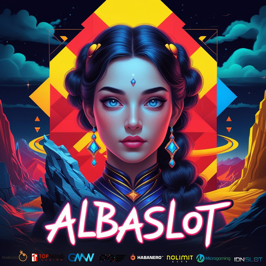 ALBASLOT $ Rekomendasi Situs Slot Online Gacor Server Thailand Mudah Maxwin No #1